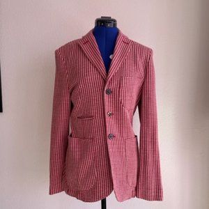 Zara Mens' Blazer